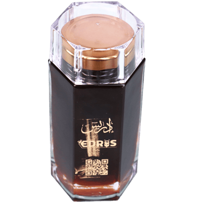 ferula hermonis Honey Edris 500g | عسل زلوع ادريس 500غ