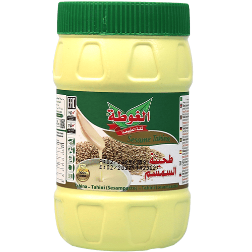 Tahini Algota 400g