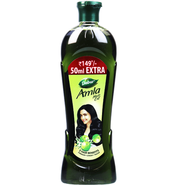 زيت الشعر دابر املا 325 ملل