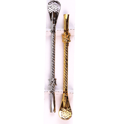 طقم مصاصتين متة كود 2