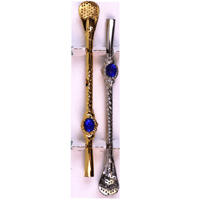 طقم مصاصتين متة كود 4