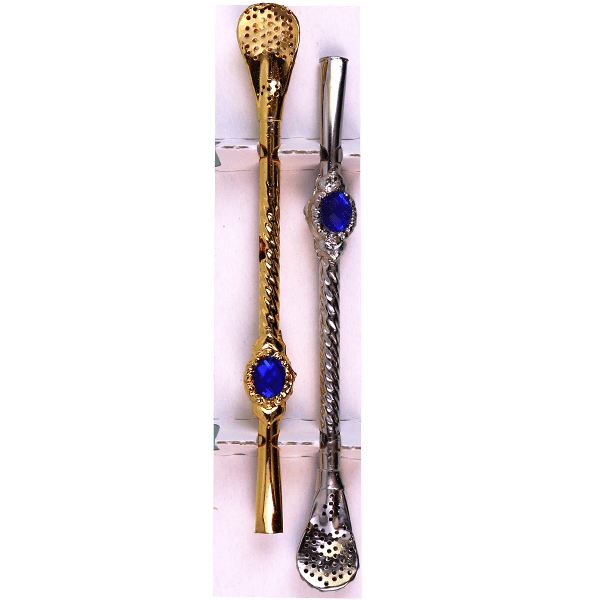 طقم مصاصتين متة كود 4