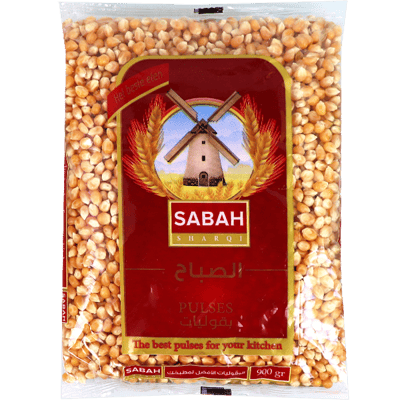 ذرة صباح 900غ