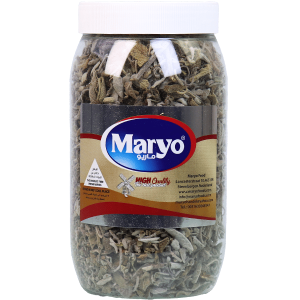 Sage Maryo 80g
