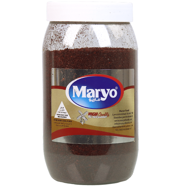 Sumak Maryo 500g