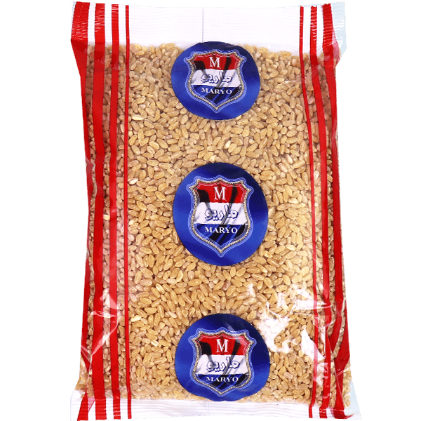 Tarwe Pit Heel Maryo 900g
