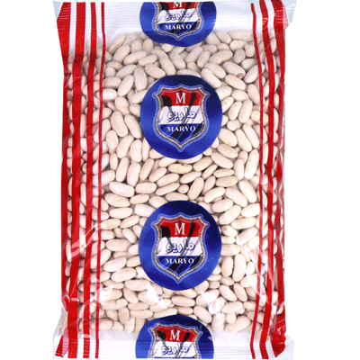 فاصوليا بيضاء ماريو 900غ