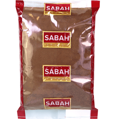 Seven Spices Sabah 500g | سبع بهارات صباح 500غ