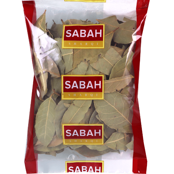Laurier Blaadjes Sabah 50g