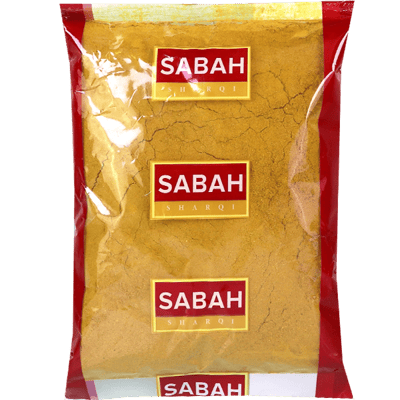 Kerrie Kruiden Sabah  500g