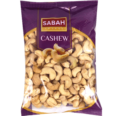 كاجو ني صباح 200غ