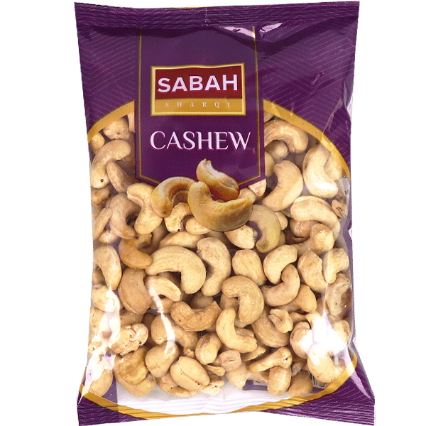 Cashew Noten Sabah 200g