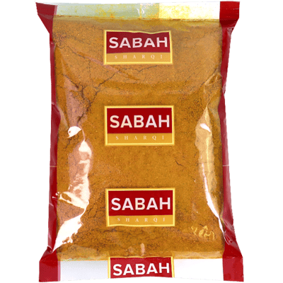 Kabsa Spices Sabah 500g | بهارات كبسة صباح 500غ