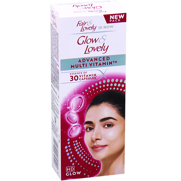 كريم مفتح وملمع البشرة فير ان لفلي 80مل