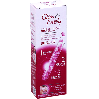 Advanced Multi Vitamin Fair & Lovely 50ml