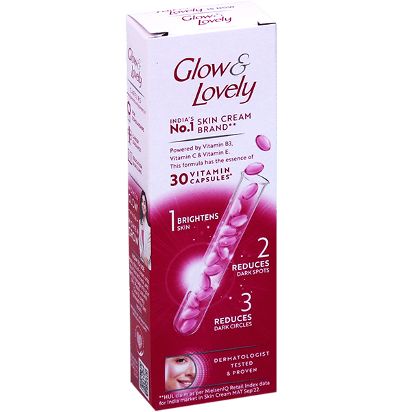 Advanced Multi Vitamin Fair & Lovely 50ml