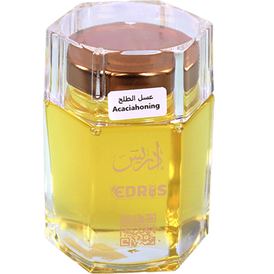 Acacia Honey Edris 250g | عسل الطلح ادريس 250غ
