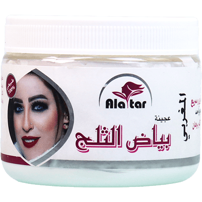 Snow White Pasta Alattar 200ml