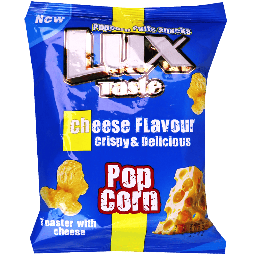 بوشار جبن لوكس 30غ