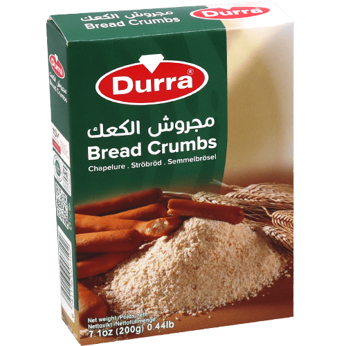 Paneermeel AlDurra 200g