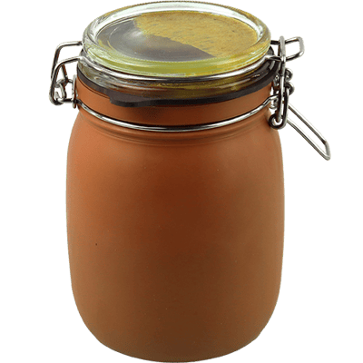 Pure Honey Happy Mix Edris 1000ml | عسل طبيعي خلطة السعادة ادريس 1000ملل