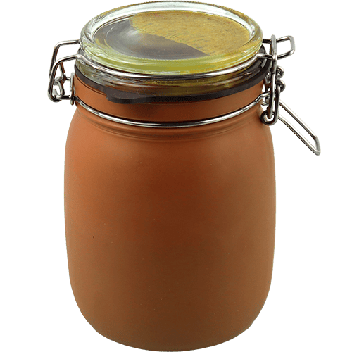 Pure Honey Happy Mix Edris 1000ml | عسل طبيعي خلطة السعادة ادريس 1000ملل