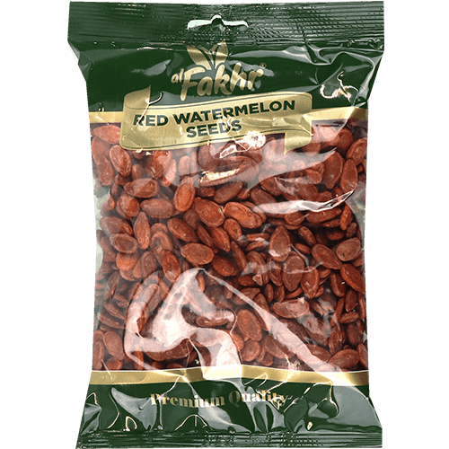 Red Melon Seeds Fakhr 250g | بزر بطيخ احمر الفاخر 250غ
