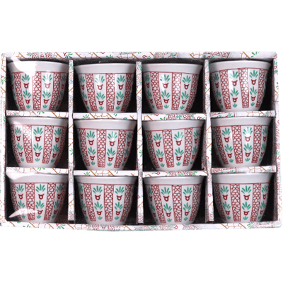 Large Size Koffiekopjes