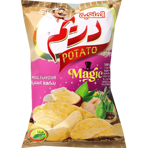 Chips Magisch Dream 25g