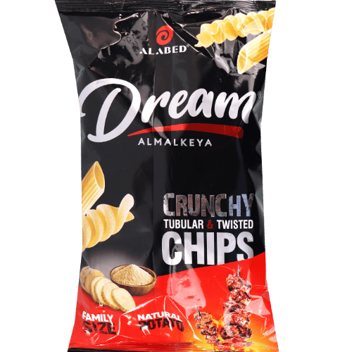 Aardappel Chips Dream 150g