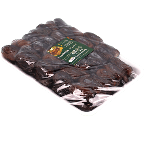 Premium Khudry Dadels Alaseel 800g