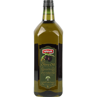 Olijfolie Hana 2L