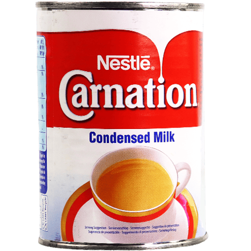 Condensed Milk Nestle 410g | حليب مكثف نستله 410غ
