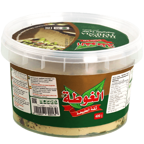 حلاوة بالفستق الغوطة 400غ