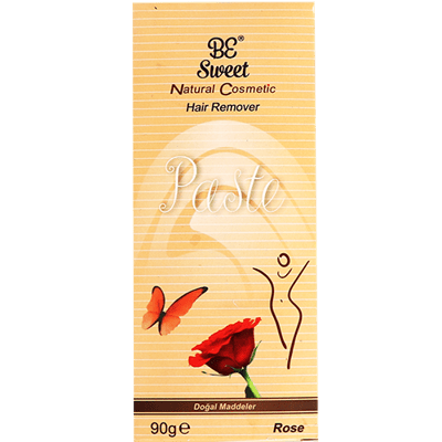 مزيل شعر بي سويت شريحة 90غ