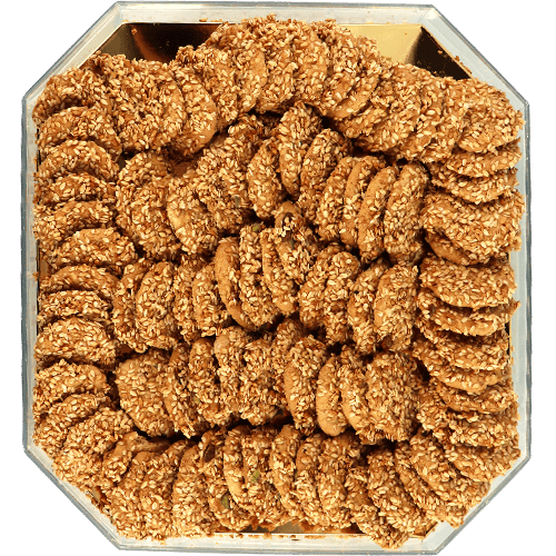 Barazek Mahmalji 400g