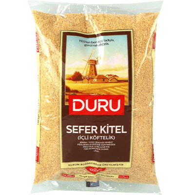 جريش ناعم دورو 1 كيلو