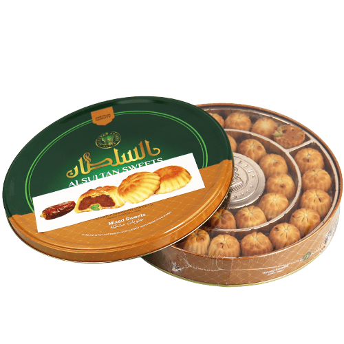 معمول بالتمر السلطان 800غ