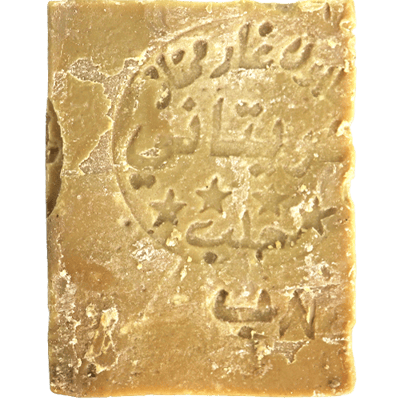 صابون غار حريتاني 8 برميل 125غ