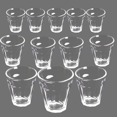 Theeglazen Super Zero Danialex 90,l