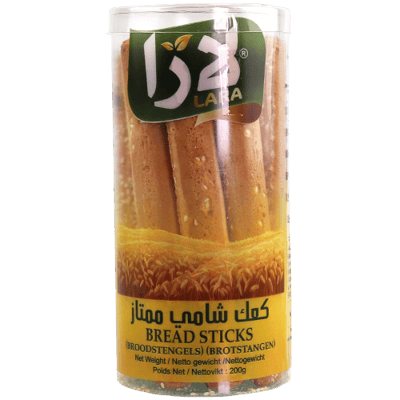 كعك ممتاز لارا 200غ