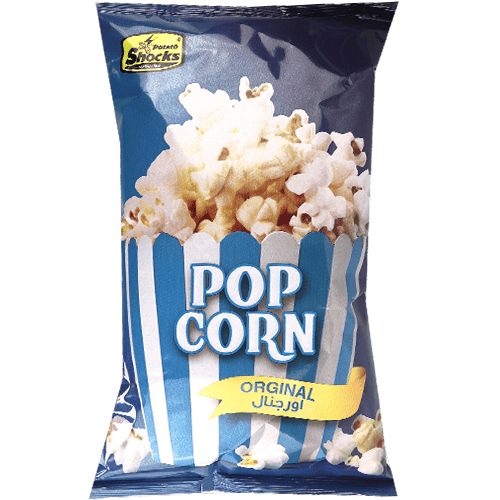Original popcorn Shocks 70 g