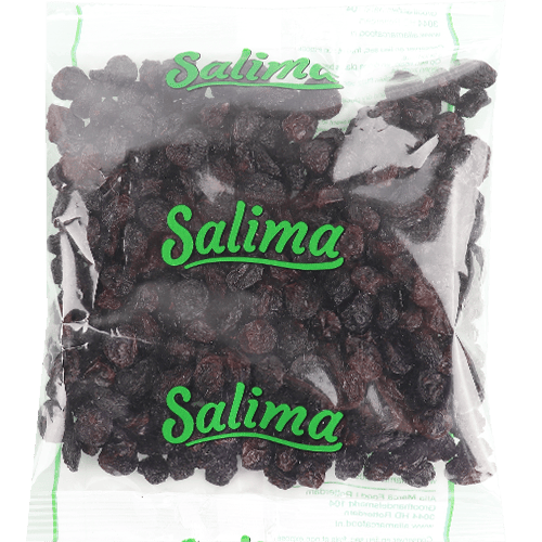 زبيب اسود ساليمة 300غ