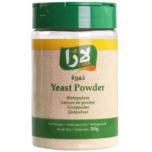 خميرة لارا 200غ