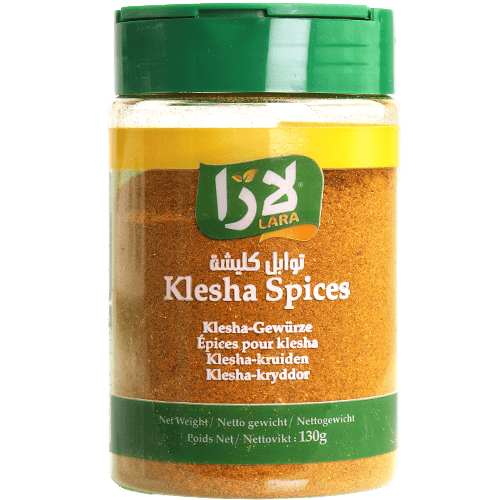 توابل كليشة لارا 130غ