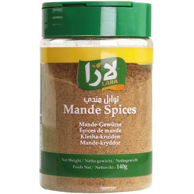 توابل مندي لارا 140غ