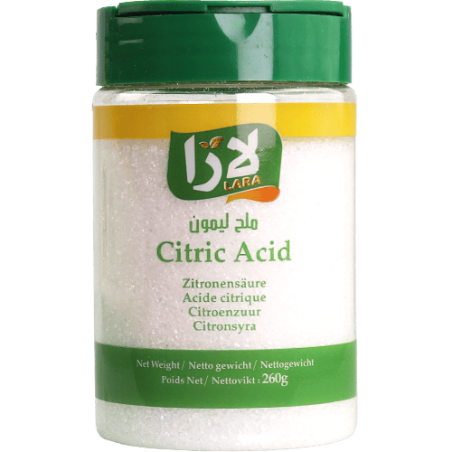 ملح ليمون لارا 260غ