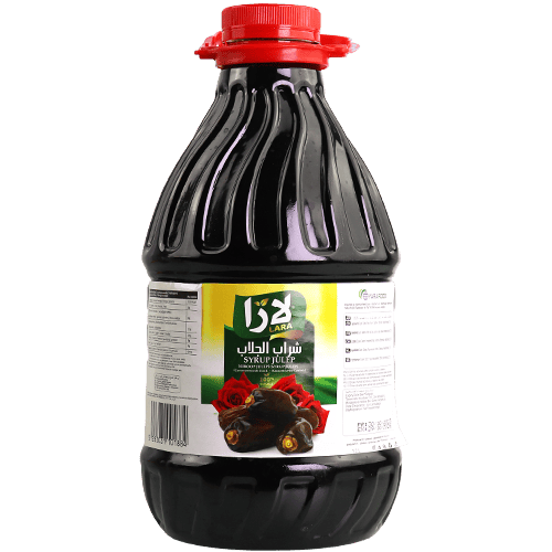 شراب الجلاب المركز لارا 3.2 لتر