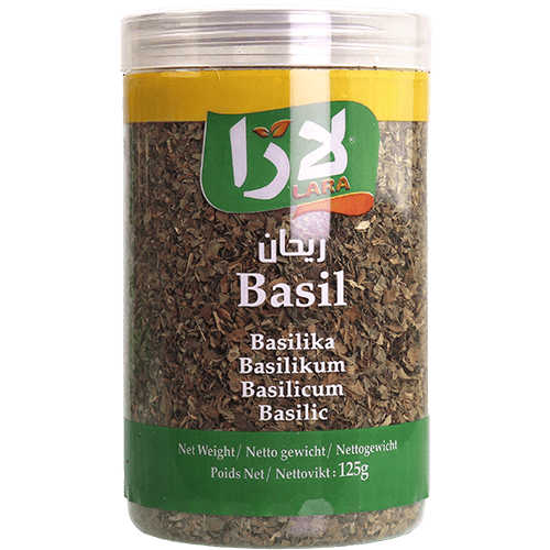 ريحان لارا 125غ