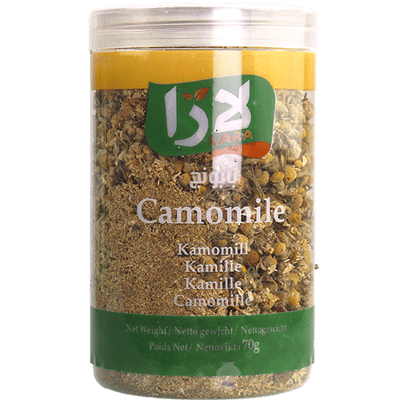 بابونج لارا 70غ